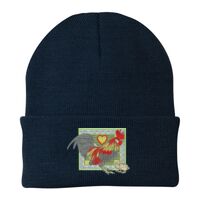 Knit Cap Thumbnail