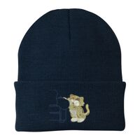 Knit Cap Thumbnail