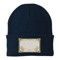 Knit Cap Thumbnail