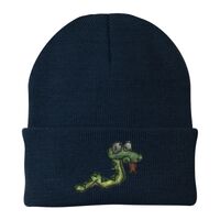Knit Cap Thumbnail