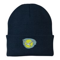 Knit Cap Thumbnail