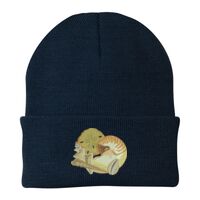 Knit Cap Thumbnail