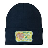 Knit Cap Thumbnail