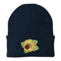 Knit Cap Thumbnail