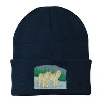 Knit Cap Thumbnail