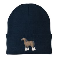 Knit Cap Thumbnail
