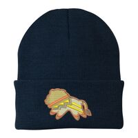 Knit Cap Thumbnail