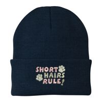 Knit Cap Thumbnail