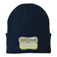 Knit Cap Thumbnail