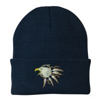 Knit Cap Thumbnail