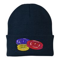 Knit Cap Thumbnail