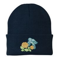 Knit Cap Thumbnail