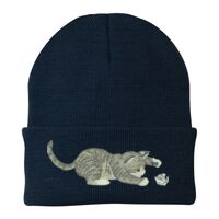 Knit Cap Thumbnail