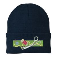 Knit Cap Thumbnail