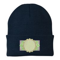 Knit Cap Thumbnail