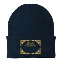 Knit Cap Thumbnail