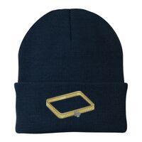 Knit Cap Thumbnail