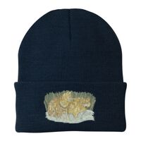 Knit Cap Thumbnail