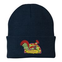 Knit Cap Thumbnail