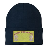 Knit Cap Thumbnail