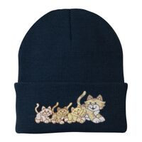 Knit Cap Thumbnail