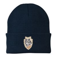 Knit Cap Thumbnail
