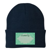 Knit Cap Thumbnail