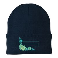 Knit Cap Thumbnail