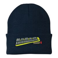 Knit Cap Thumbnail