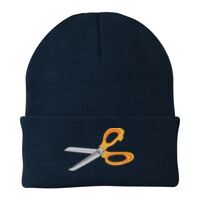 Knit Cap Thumbnail