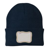 Knit Cap Thumbnail