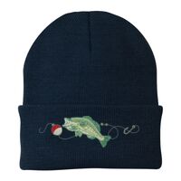 Knit Cap Thumbnail