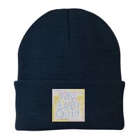 Knit Cap Thumbnail