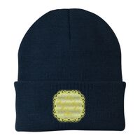 Knit Cap Thumbnail