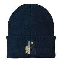 Knit Cap Thumbnail