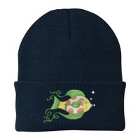Knit Cap Thumbnail