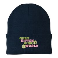 Knit Cap Thumbnail