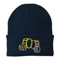 Knit Cap Thumbnail