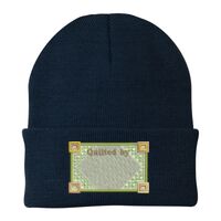 Knit Cap Thumbnail