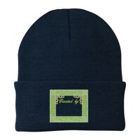 Knit Cap Thumbnail