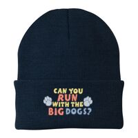 Knit Cap Thumbnail