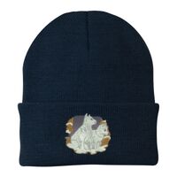 Knit Cap Thumbnail