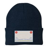 Knit Cap Thumbnail