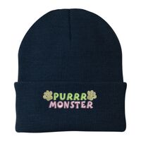 Knit Cap Thumbnail