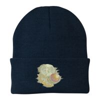 Knit Cap Thumbnail