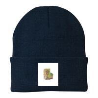 Knit Cap Thumbnail