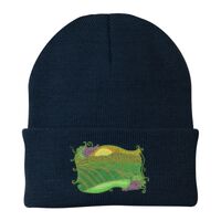 Knit Cap Thumbnail