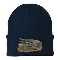 Knit Cap Thumbnail