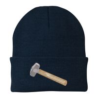 Knit Cap Thumbnail