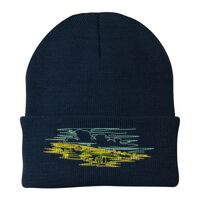 Knit Cap Thumbnail